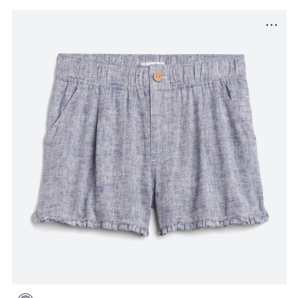 Daisy & Delilah Shorts